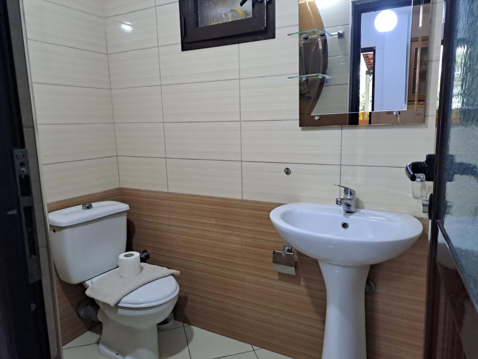 Apartment Adriatik Aa