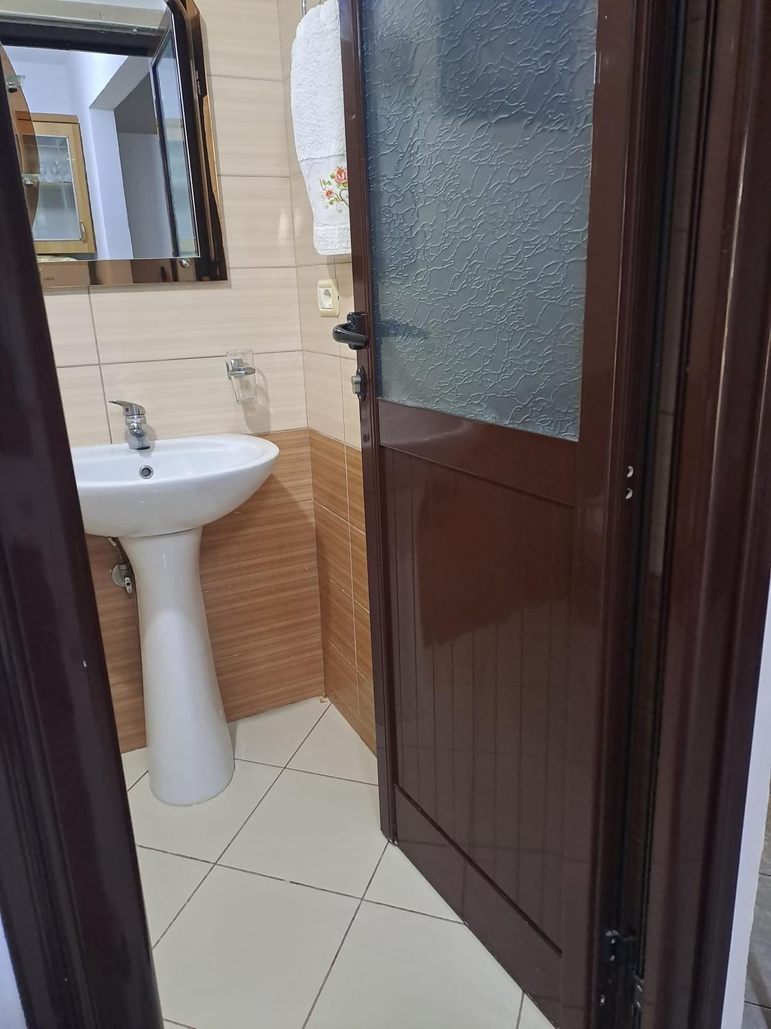 Apartment Adriatik Aa