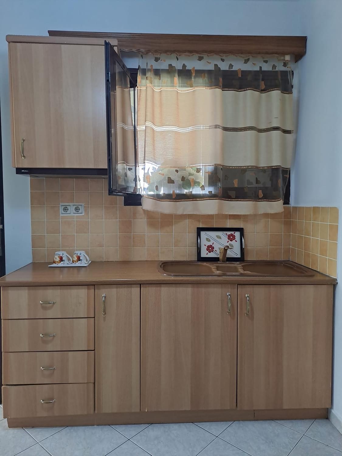 Apartment Adriatik Aa *